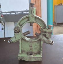 Lünette Setzstock Lagerbock Freistehend ca 120mm Pagus?