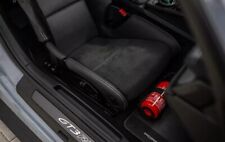 Fire Extinguisher Mounting Bracket for Porsche Bucket Seats 992 991 718 GT4 GT3
