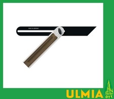 ULMIA Präzisions-Schmiege 330 mm | Alu-Line | mit Winkelskala 505-330