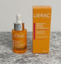 LIERAC Mesolift Revitalisierend Konzentrat für Müde Gesichtshaut 30ml