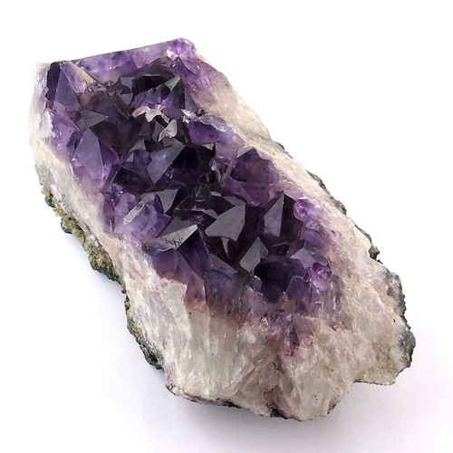 Amethyst uruguay - amethyst,