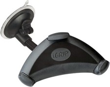 HR iGRIP universal Smartphone Handy Auto KFZ Halterung Halter 50 - 75 mm Breite