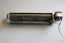 QLK 45/3000, Querstromlüfter 300mm, ø 45mm x 300mm, 230V 33W 200m³/h Ventilator