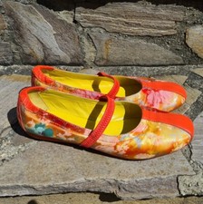 Bunte Ballerinas von AirStep -