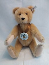 Steiff Teddybear "Baby Bear