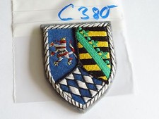 Bundeswehr Verbandsabzeichen