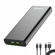 Sunslice Externer Akku für