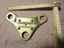 Gabelbrücke oben : Typ ? Hercules Zündapp Puch Mofa Moped Peugeot Yamaha Honda