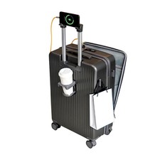 Koffer Trolleys Leicht ABS+ PC