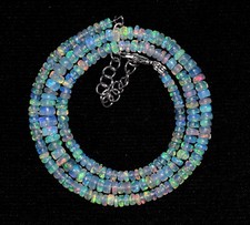 Welo Feuer Äthiopische Opal