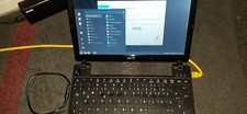 Acer one 721 Serie Notebook