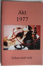 Magazin Akt Fotografie Foto