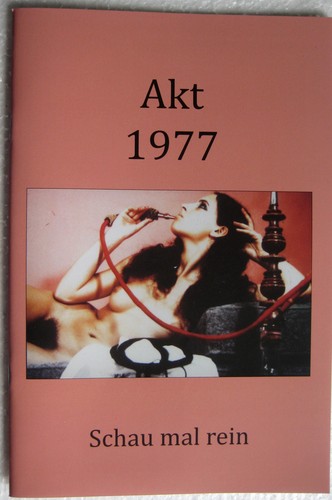Magazin akt fotografie - magazin,