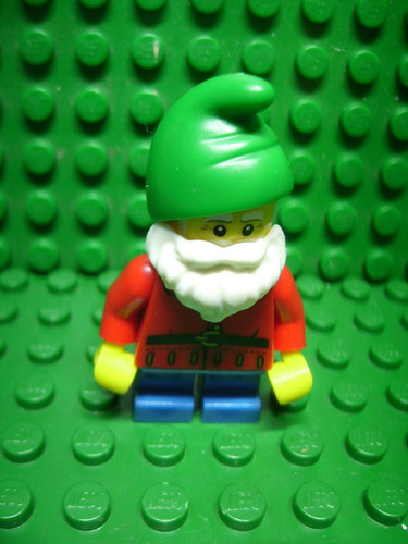 Lego minifigur serie 4 - lego,