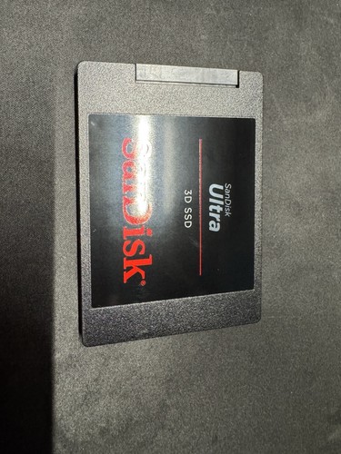 500gb sandisk sdssdh3 5 - -, 2,5"