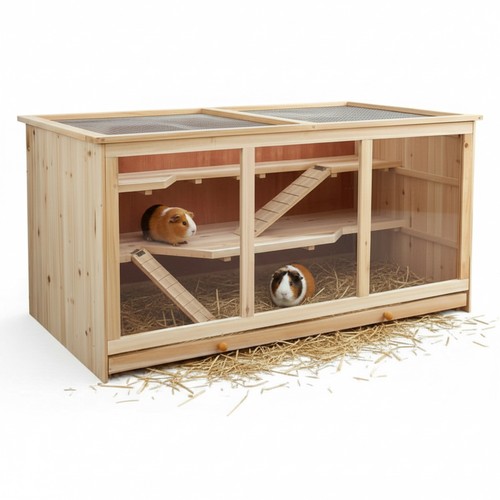 Nagerkäfig hamsterkäfig - nagerkäfig,