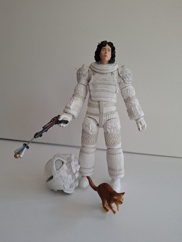Neca alien space suite - alien,