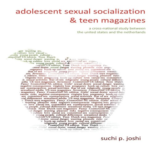 Adolescent sexual - adolescent,