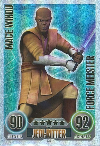 Force attax 175 - force,