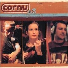 Von cornu cd zustand - a, |