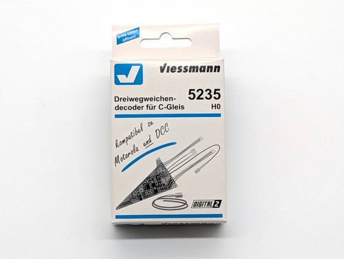 Viessmann 5235