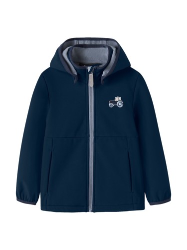 Name jacke malta05 - name,