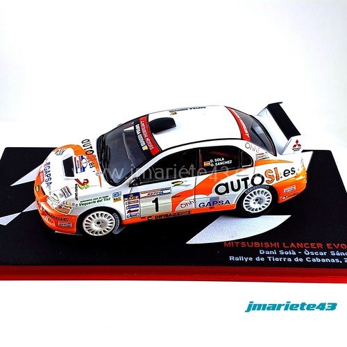 Mitsubishi lancer evo 1 d - #1,