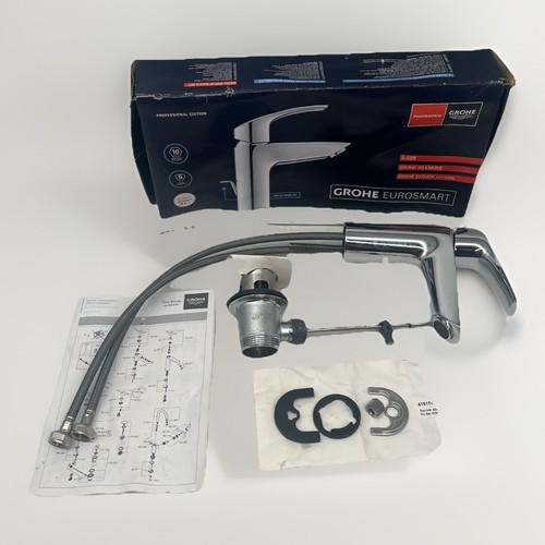 Grohe eurosmart - grohe,