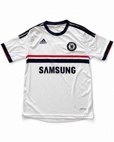 Chelsea 2013 away trikot - 2013/14,