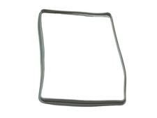 Gummi Dichtung hinter Mercedes