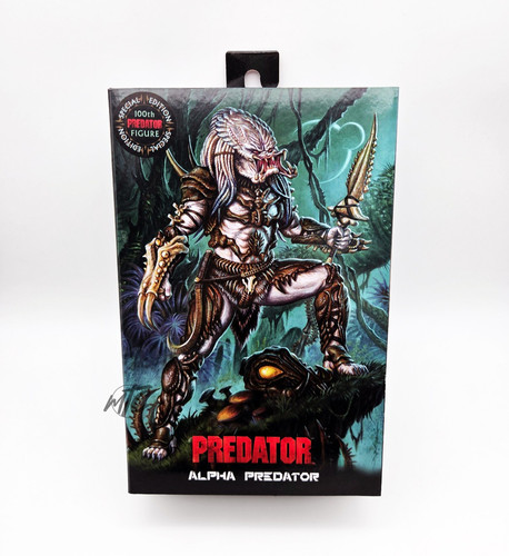 Predator ultimate alpha - predator,