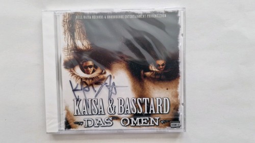 Kaisa basstard das omen - das,