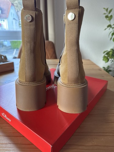 Damen stiefeletten boots - damen,