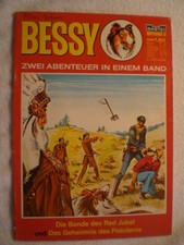 BESSY DOPPELBAND 51