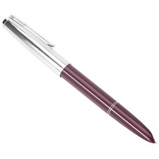 616  Fountain Pen Kapuzen