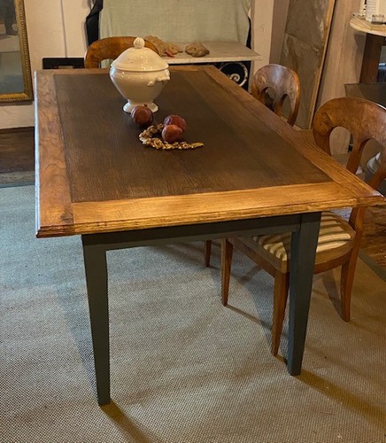 Holztisch tafel esstisch - tafel,