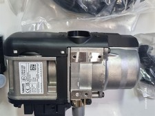 Webasto Heater Thermo Top Evo