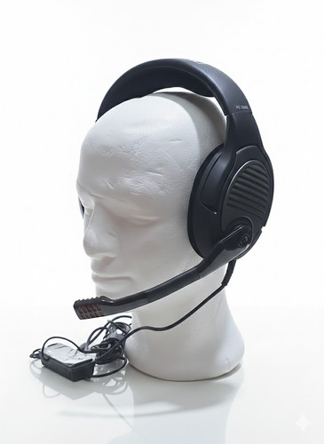 Sennheiser kopfhörewr 363d - sennheiser, pc