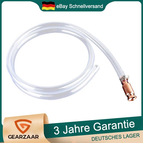 Schüttelschlauch benzin ø18 - schüttelschlauch,