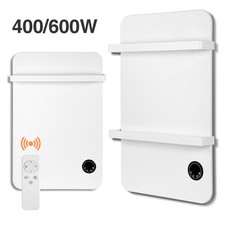 Infrarotheizung Thermostat Heizung Touch Bluetooth Elektroheizung 400W/600W