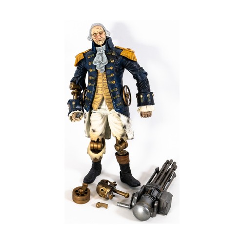 Neca bioshock aktion feige - bioshock,