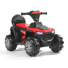 Elektro-Quad Kinderquad mit