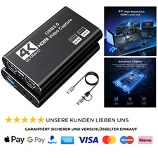 Hdmi video capture karte - hdmi,