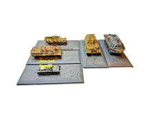 Panzermodelle 1:72
