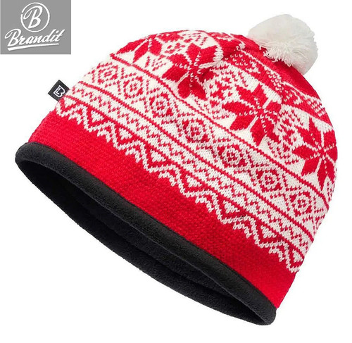 Brandit wintermütze snow cap - wintermütze, snow-cap