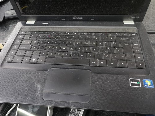 Compaq presario cq56 4ghz - compaq,
