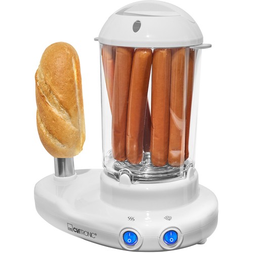 Clatronic hot dog maker - hot-dog-maker, hdm
