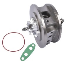 Turbolader Rumpfgruppe Für