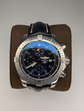 Breitling Super Avenger Chrono