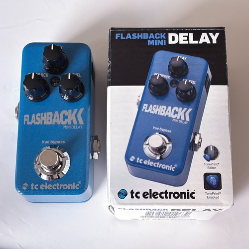 Electronic flashback mini - electronic,
